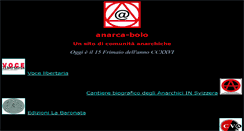 Desktop Screenshot of anarca-bolo.ch